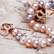 Pearls Jewelry