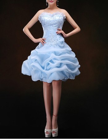 Elegant A-Line Sweetheart 2 in 1 Quinceanera Dresses with Detachable Skirts