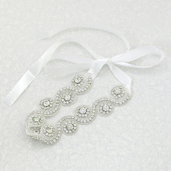 Beautiful Crystal Bridal Tiara/ Bridal Headband/ Wedding Headpiece/ Bridal Hair Accessories 