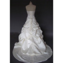 Large Size Bridal Gowns