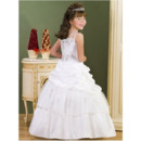 Inexpensive First Communion Dresses