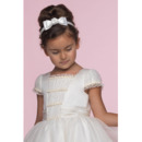Ivory First Holy Communion Dresses