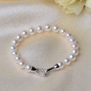 Bridal Pearl Jewelry