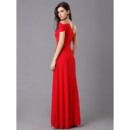 Perfect Evening Dresses For Wedding Party