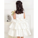 White Holy First Communion Dresses