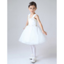 Ball Gown First Holy Communion Dresses