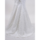 Exquisite Lace Wedding Dresses