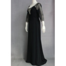 Evening Gowns For Mother Of Bride