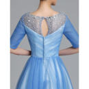 Homecoming Dresses With Beading Detail