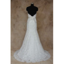 Affordable Lace Wedding Dresses