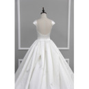 Tailored Ball Gown Wedding Dresses