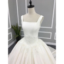 Tailored Ball Gown Wedding Dresses