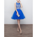 Classy Cocktail/ Homecoming Dresses