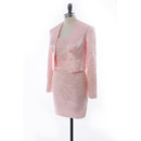 Mother Of The Bride Dresses With Jacket