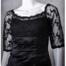 Lace Top Mother Of The Bride Dresses