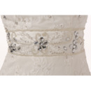 Custom Lace Wedding Dresses