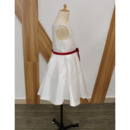 Plus Size First Communion Dresses