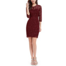 Semi-formal Cocktail Party Dresses