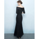 Perfect Evening Dresses For Wedding Party