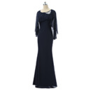 Elegant Gowns For Mother Of The Bride
