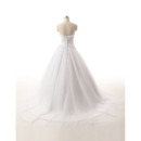 Princess Ball Gown Wedding Dresses
