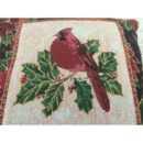 Affordable Pillowcase Red Bird Decorative 18