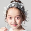 Adorable Flower Girl Headpieces