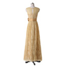 Mother Of The Bride Floor Length Dresses