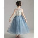 Couture Little Girls Party Dresses