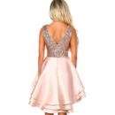Sexy Short Prom Party Dresses