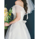 Affordable Full Length Wedding Dresses