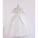Ball Gown First Holy Communion Dresses