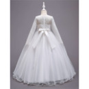 Couture Cute First Communion Dresses