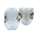 Ball Gown Organza First Communion Dresses