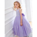 Ankle-length First Holy Communion Dresses