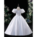 Simple First Holy Communion Dresses