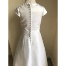 Designer First Communion Dresses